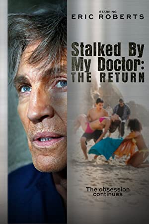 Capa do filme Stalked by My Doctor: The Return