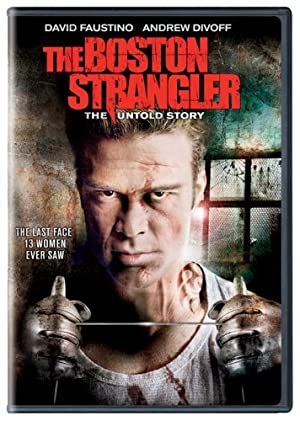 Capa do filme Boston Strangler: The Untold Story