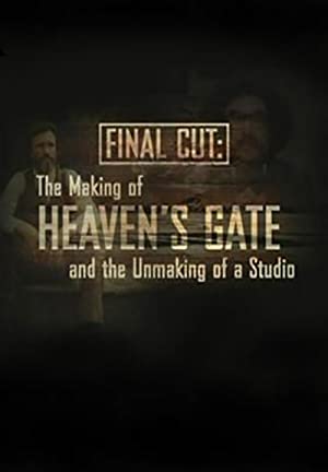 Capa do filme Final Cut: The Making and Unmaking of Heaven's Gate