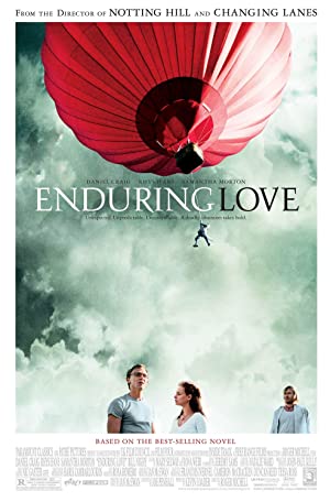 Capa do filme Enduring Love