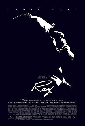 Capa do filme Ray