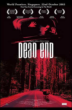 Capa do filme Dead End