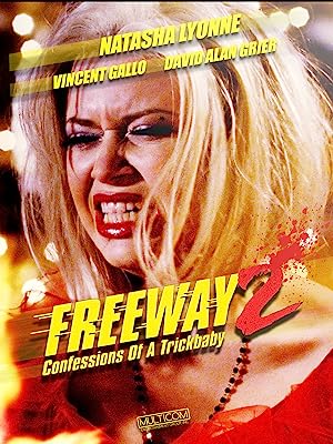 Capa do filme Freeway II: Confessions of a Trickbaby