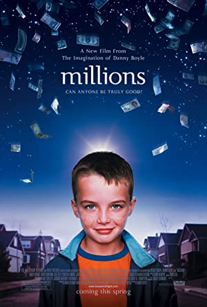 Capa do filme Millions