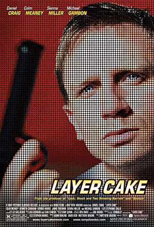 Capa do filme Layer Cake