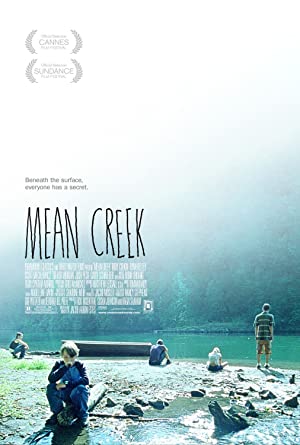 Capa do filme Mean Creek