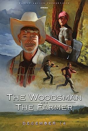 Capa do filme The Woodsman & The Farmer