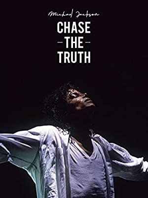 Capa do filme Michael Jackson: Chase the Truth