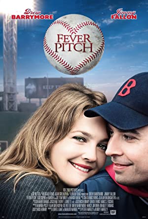 Capa do filme Fever Pitch