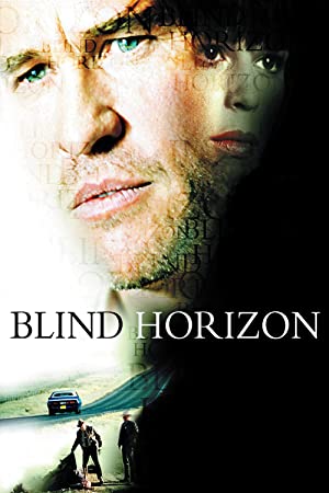 Capa do filme Blind Horizon