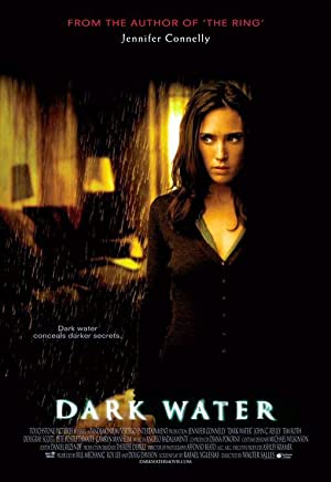 Capa do filme Dark Water