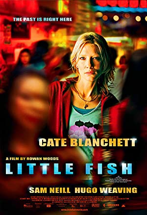 Capa do filme Little Fish