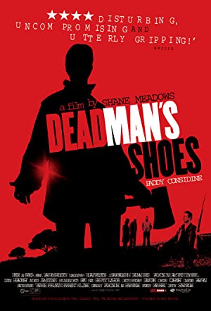 Capa do filme Dead Man's Shoes