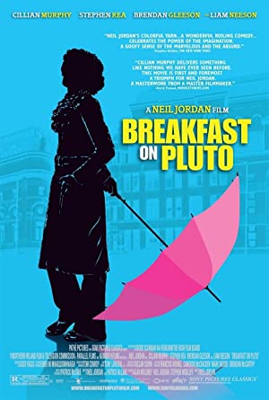 Capa do filme Breakfast on Pluto