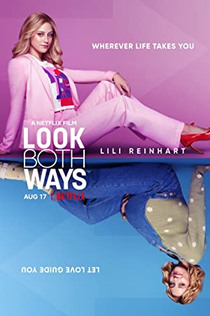 Capa do filme Look Both Ways