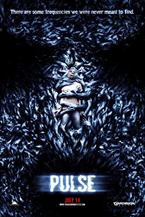 Capa do filme Pulse