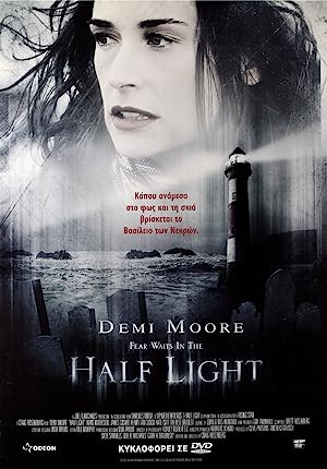 Capa do filme Half Light