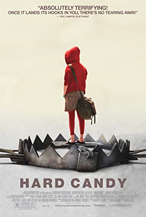 Capa do filme Hard Candy