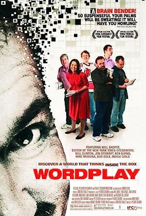 Capa do filme Wordplay