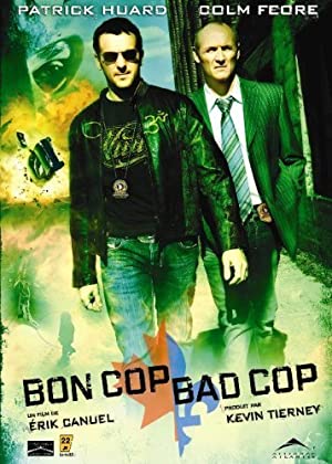 Capa do filme Bon Cop Bad Cop