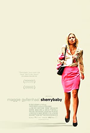 Capa do filme Sherrybaby