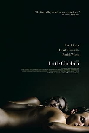 Capa do filme Little Children