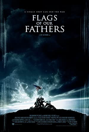 Capa do filme Flags of Our Fathers