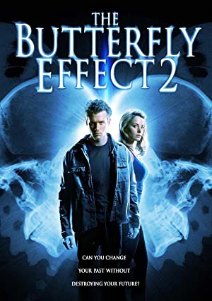 Capa do filme The Butterfly Effect 2