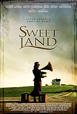 Capa do filme Sweet Land