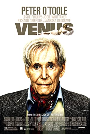 Capa do filme Venus