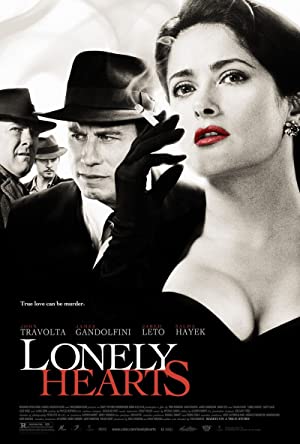 Capa do filme Lonely Hearts