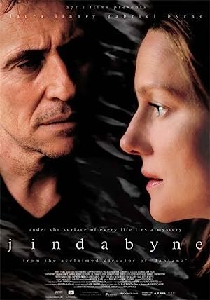 Capa do filme Jindabyne