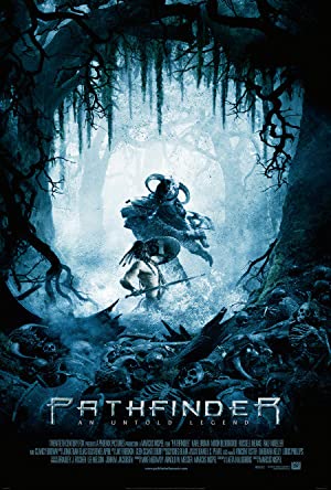 Capa do filme Pathfinder