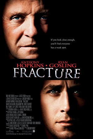 Capa do filme Fracture