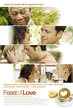 Capa do filme Feast of Love