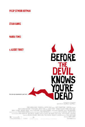 Capa do filme Before the Devil Knows You're Dead