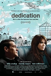 Capa do filme Dedication