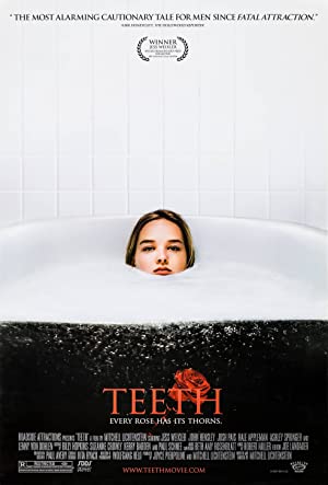 Capa do filme Teeth