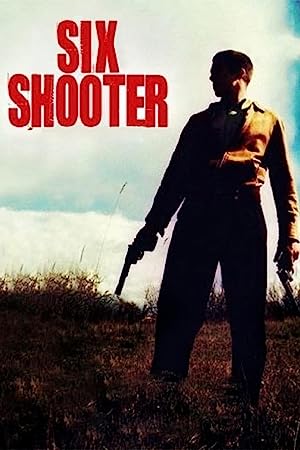 Capa do filme Six Shooter