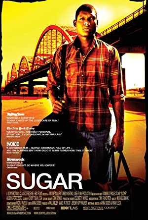 Capa do filme Sugar