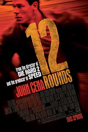 Capa do filme 12 Rounds