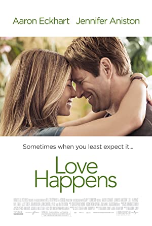 Capa do filme Love Happens