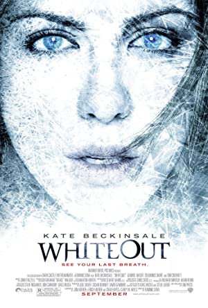 Capa do filme Whiteout