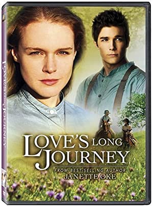 Capa do filme Love's Long Journey