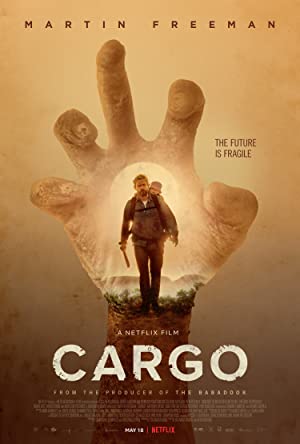 Capa do filme Cargo