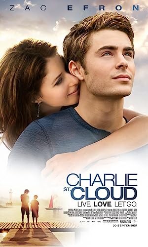 Capa do filme Charlie St. Cloud