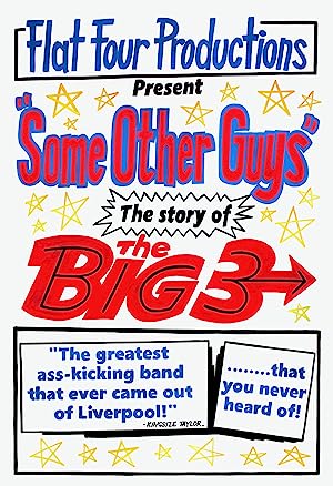 Capa do filme Some Other Guys: The Story of the Big Three