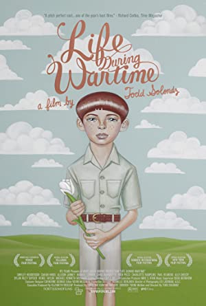 Capa do filme Life During Wartime