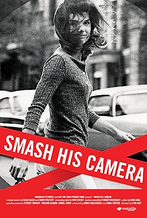 Capa do filme Smash His Camera