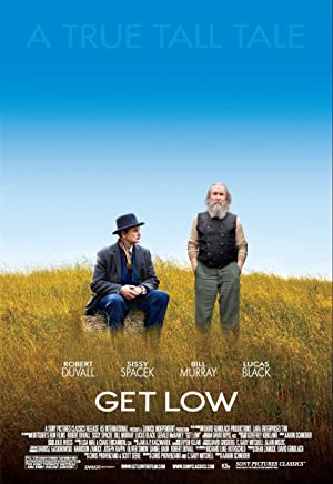 Capa do filme Get Low